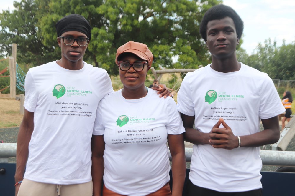 Hoops And Hope: Empowering Young Minds