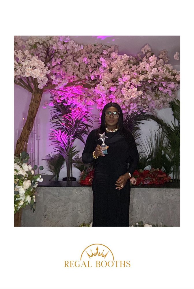 Dinner And Award Night